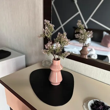 Sweet Hotel Năvodari