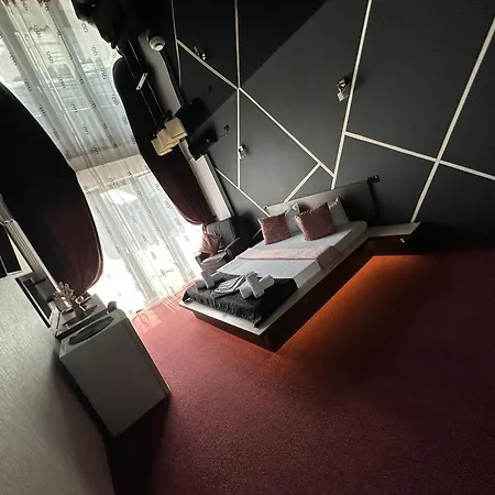 Hotel Sweet Năvodari