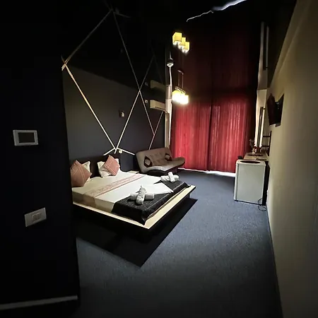 Sweet Hotel Năvodari