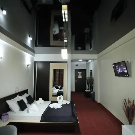 Sweet Hotel Năvodari