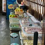 Hotel Sweet Năvodari