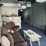Hotel Sweet Năvodari