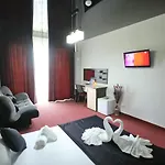 Sweet Hotel Năvodari