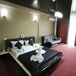 Sweet Hotel Năvodari