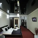 Sweet Hotel Năvodari