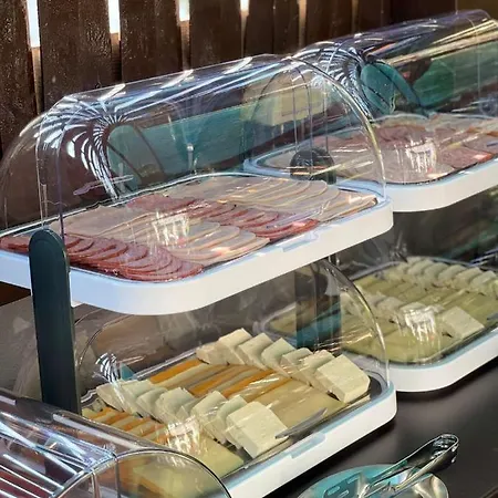 Sweet Năvodari