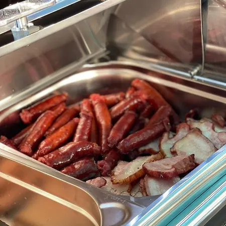 Ξενοδοχείο Sweet