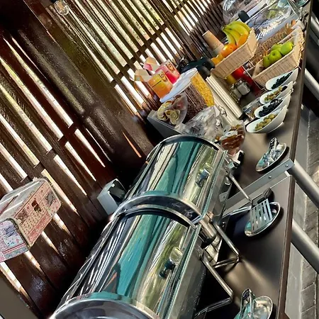 Hotel Sweet Năvodari