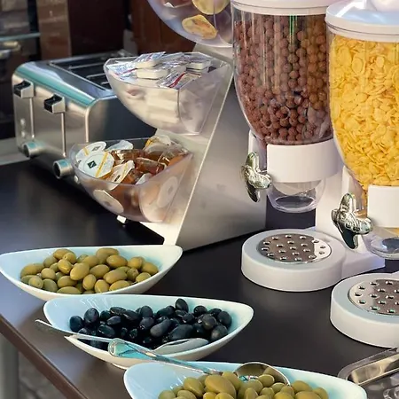 Sweet Ξενοδοχείο