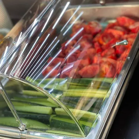 Ξενοδοχείο Sweet Năvodari