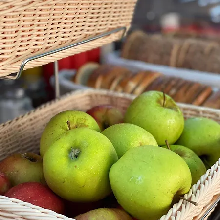 Sweet Ξενοδοχείο 3*