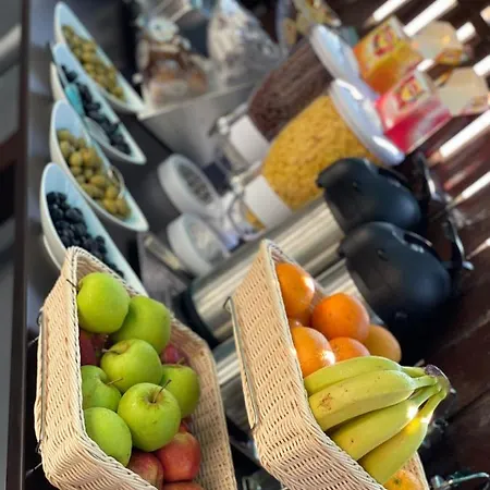 Ξενοδοχείο Sweet