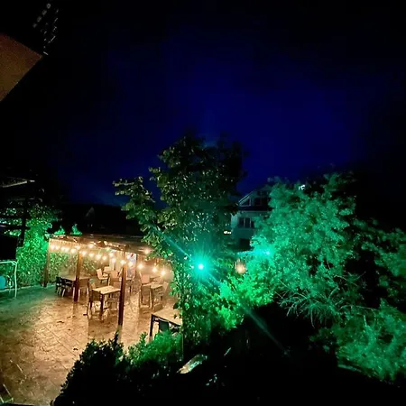 Sweet Ξενοδοχείο 3*