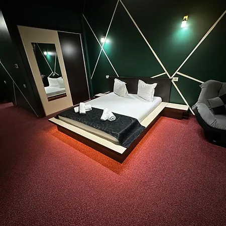 Hotel Sweet 3*