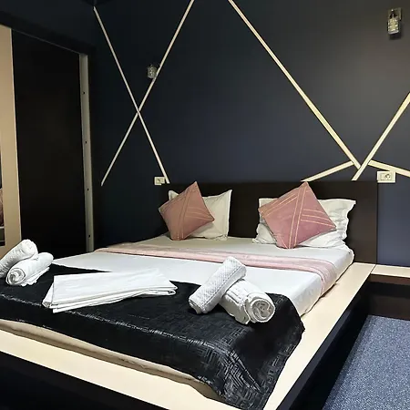 Sweet Ξενοδοχείο 3*