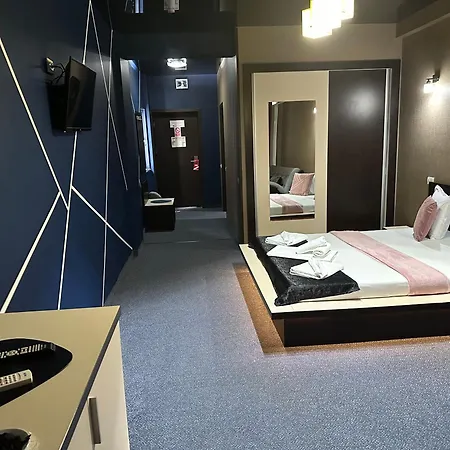 Hotel Sweet
