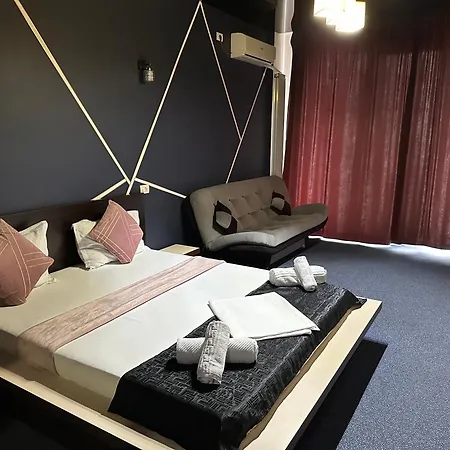 Sweet Hotel 3*