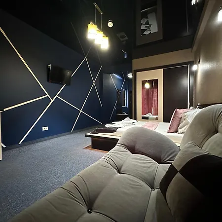 Hotel Sweet 3*