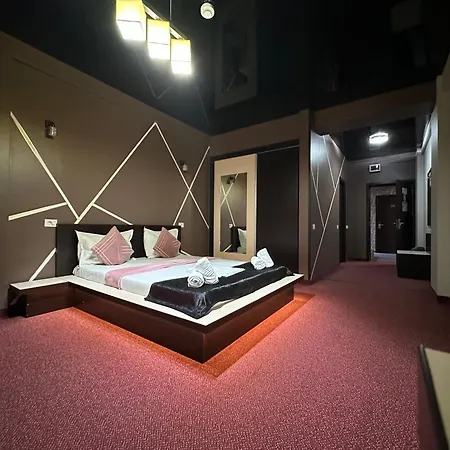 Hotel Sweet Navodari