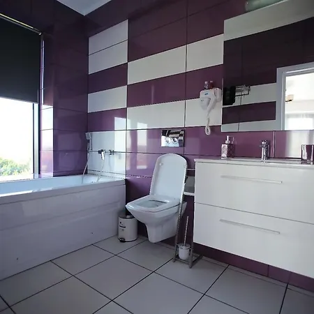 Ξενοδοχείο Sweet 3*