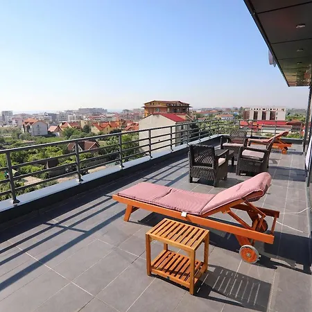 Hotel Sweet Năvodari
