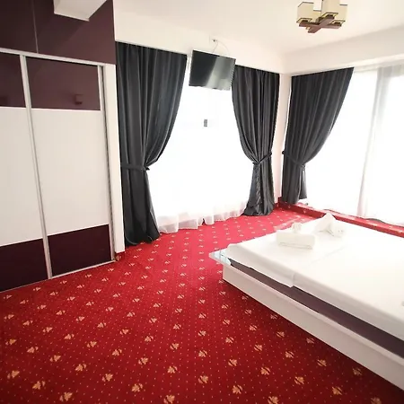 Sweet Hotel 3*