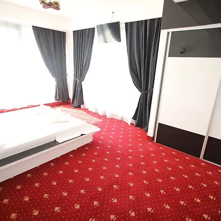 Hotel Sweet Năvodari
