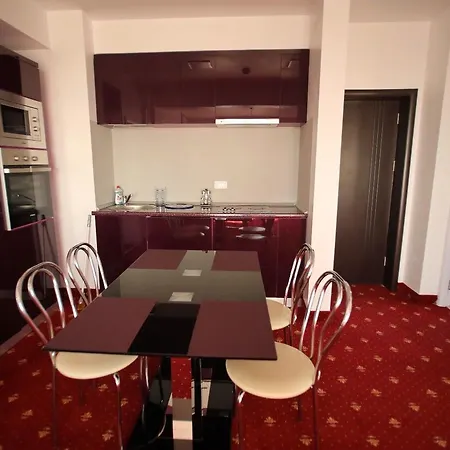 Ξενοδοχείο Sweet