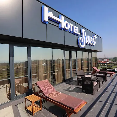 Hotel Sweet 3*