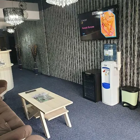 Sweet Hotel Navodari