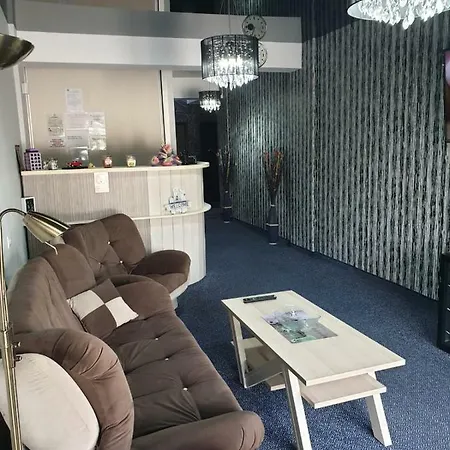 Hotel Sweet Navodari