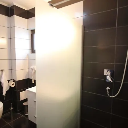 Ξενοδοχείο Sweet