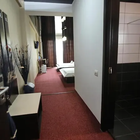 Hotel Sweet
