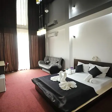 Ξενοδοχείο Sweet