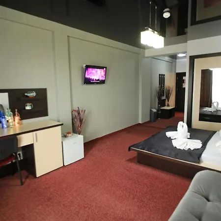 Hotel Sweet 3*