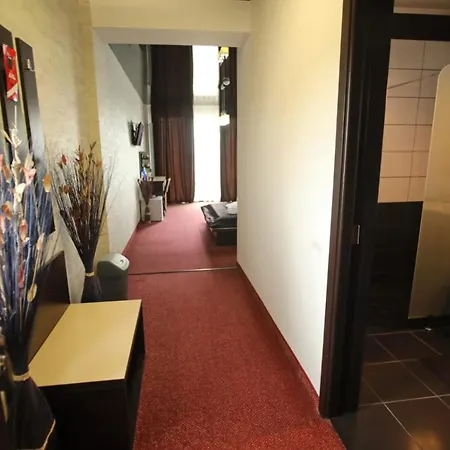 Hotel Sweet Năvodari