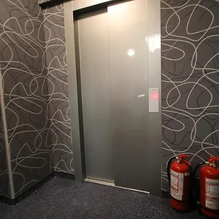 Sweet Ξενοδοχείο 3*