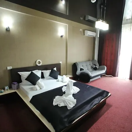 Sweet Hotel Navodari