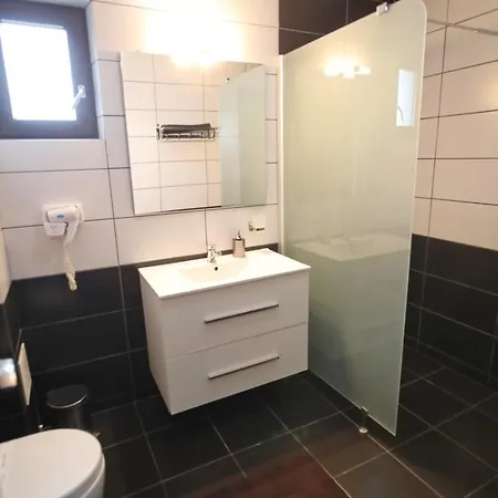 Sweet Hotel Năvodari