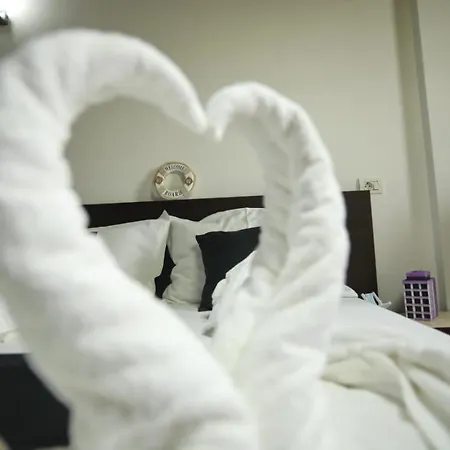 Hotel Sweet