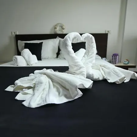 Sweet Ξενοδοχείο Năvodari