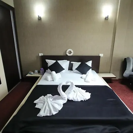 Hotel Sweet