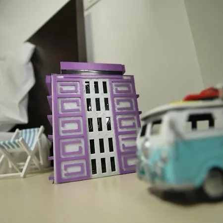 Hotel Sweet 3*